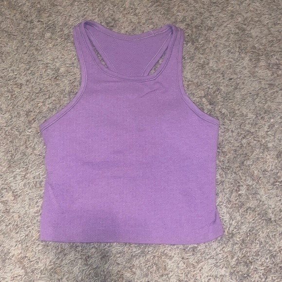 lululemon athletica Tops - Lululemon ebb to street tank